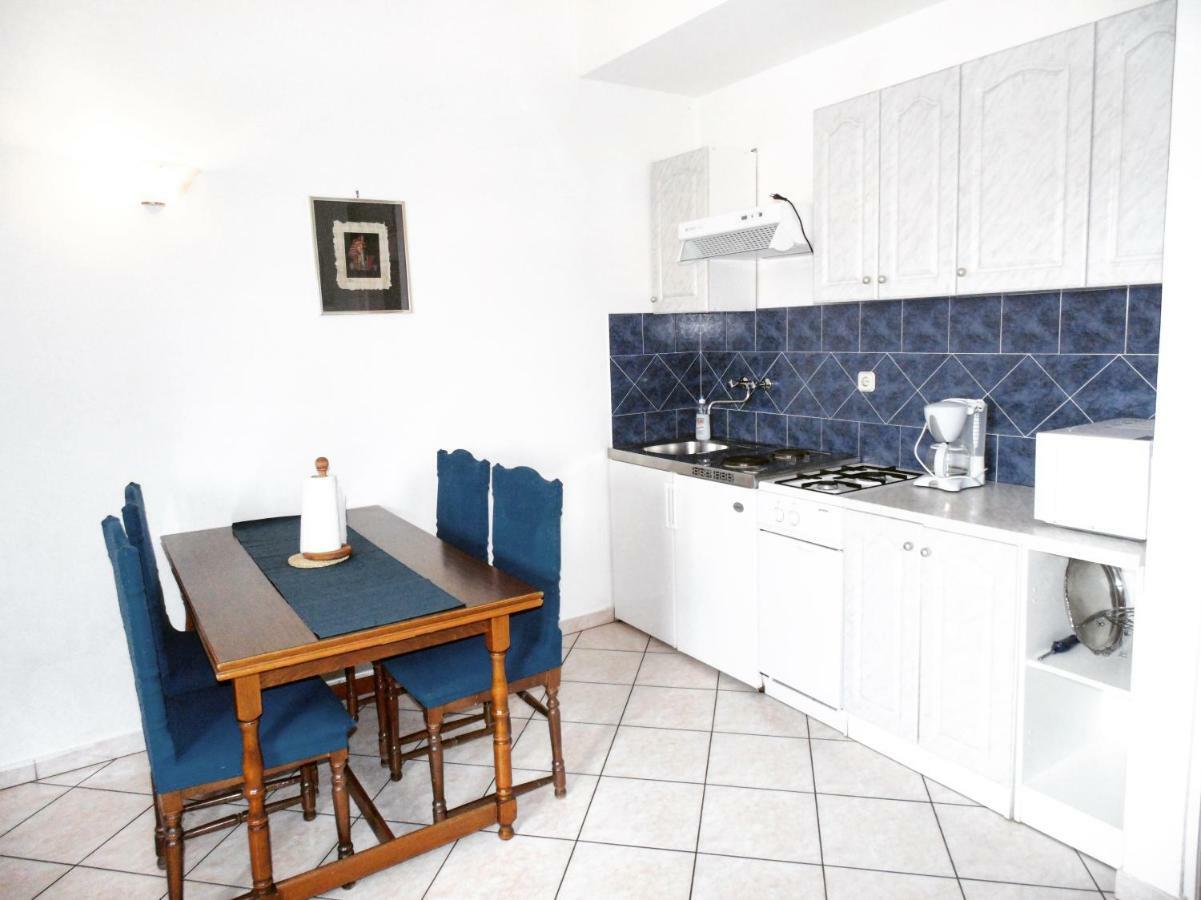 P&D Apartments Фажана Экстерьер фото