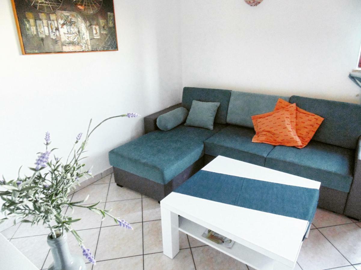 P&D Apartments Фажана Экстерьер фото