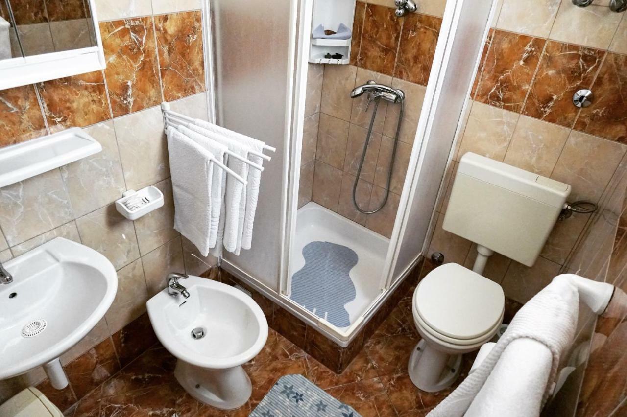 P&D Apartments Фажана Экстерьер фото