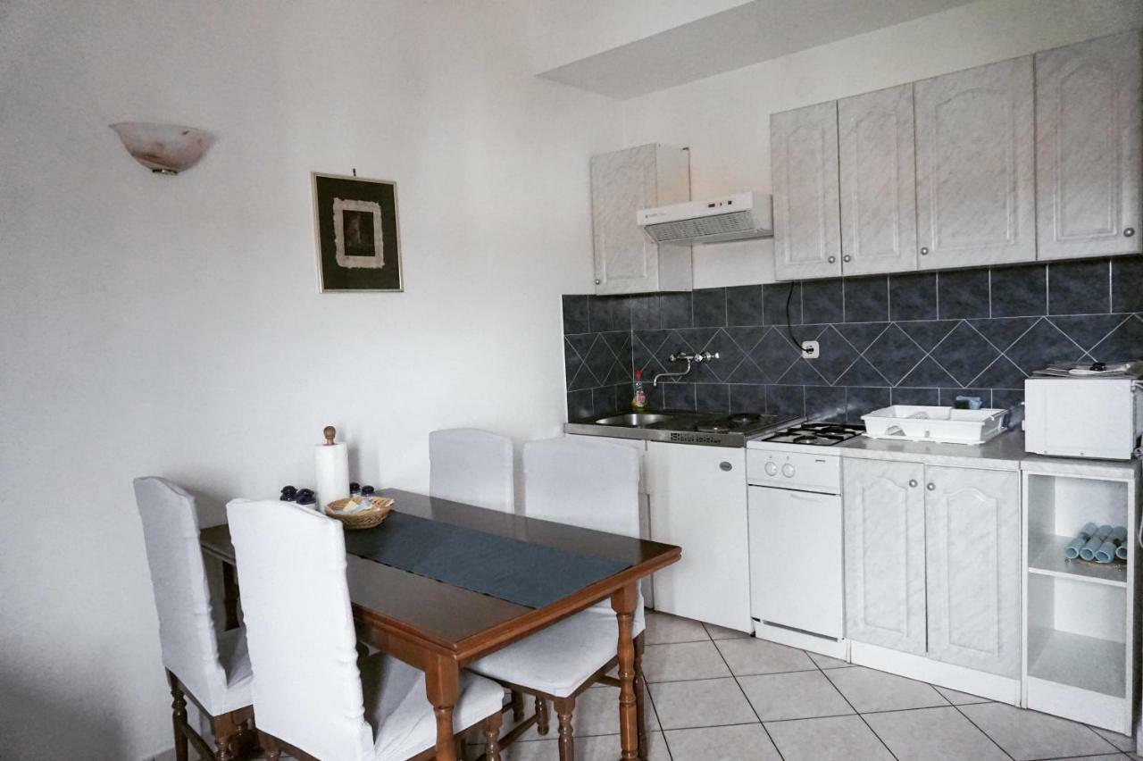 P&D Apartments Фажана Экстерьер фото